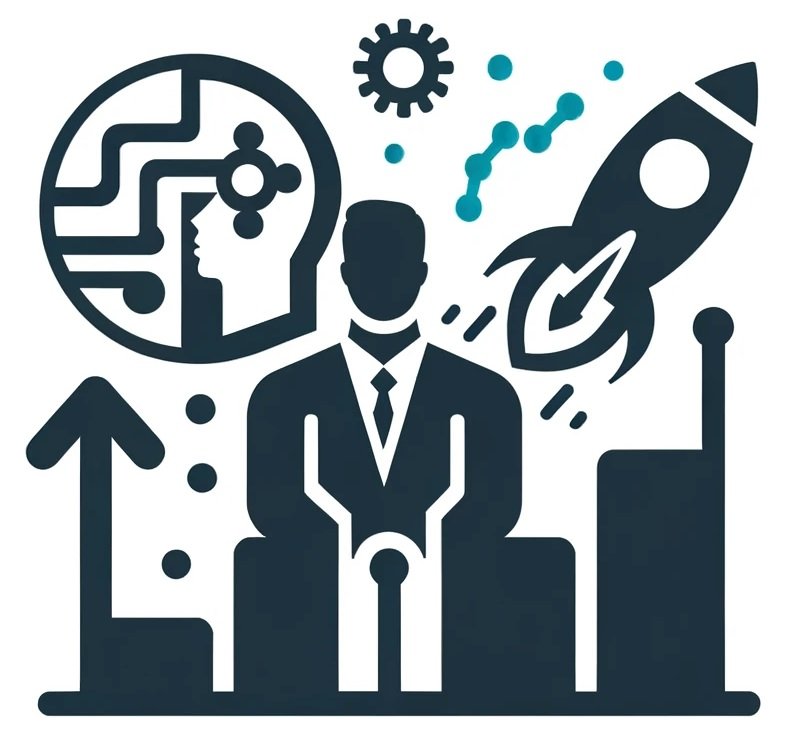 Inteligencia artificial en las empresas I Mitos y orientaciones